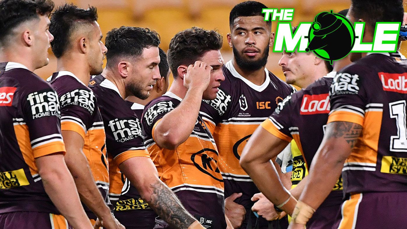 Brisbane Broncos NRL 2018: Building the Broncos debut game against Manly  that shocked the world