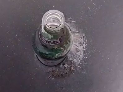 The Optical Illusion Behind Salting Boiling Water