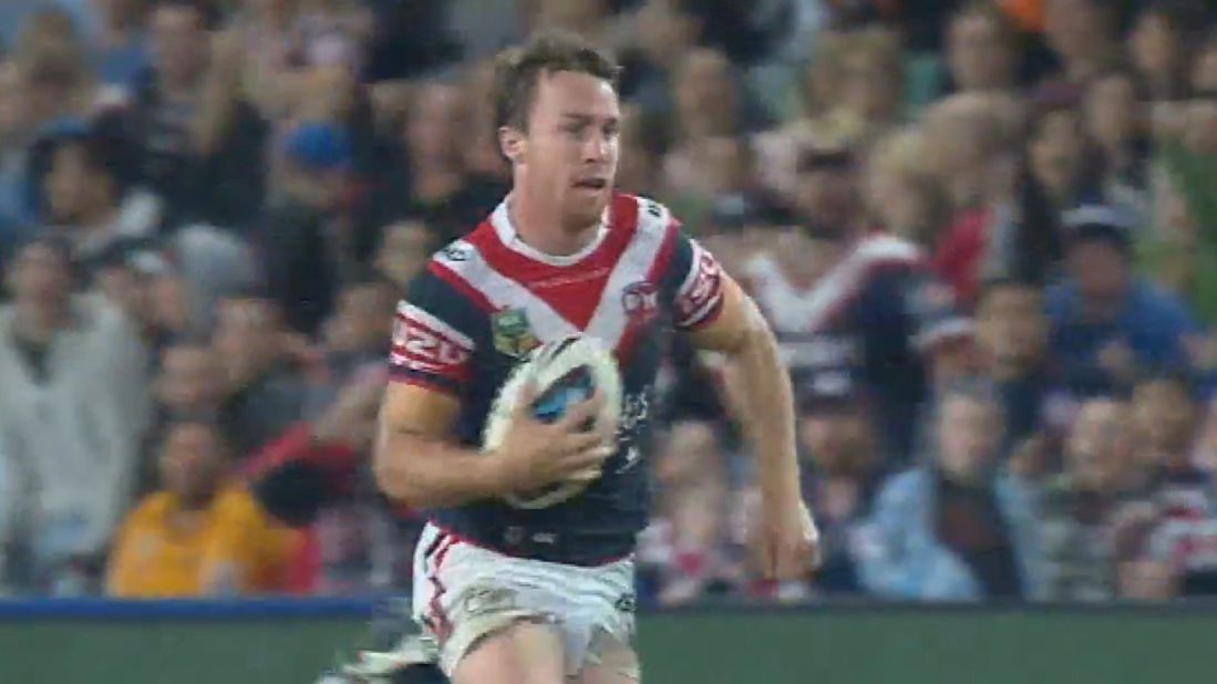 James Maloney retires from rugby league after Super League stint at Catalans Dragons