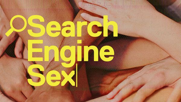 Search Engine Sex: Spotify Australia's first original podcast.
