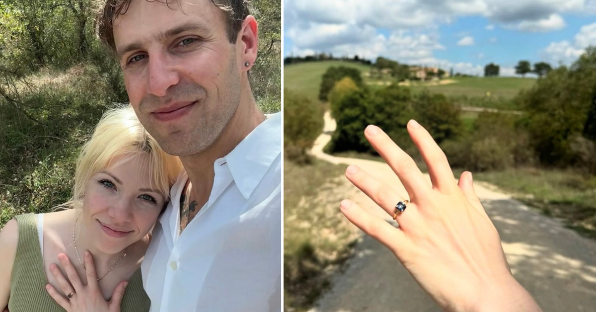 Carly Rae Jepsen engaged: Singer announces her engagement to music producer Cole M.G.N.