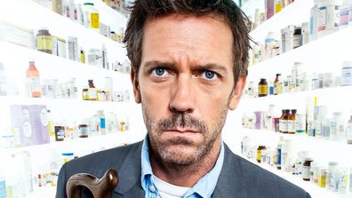 10 things you didn't know about medical drama House 