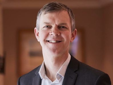 Dr. Nick Zdenkowski of Breast Cancer Trials.