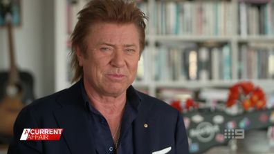 Nine Entertainment editor Richard Wilkins says music history is littered with copyright cases.