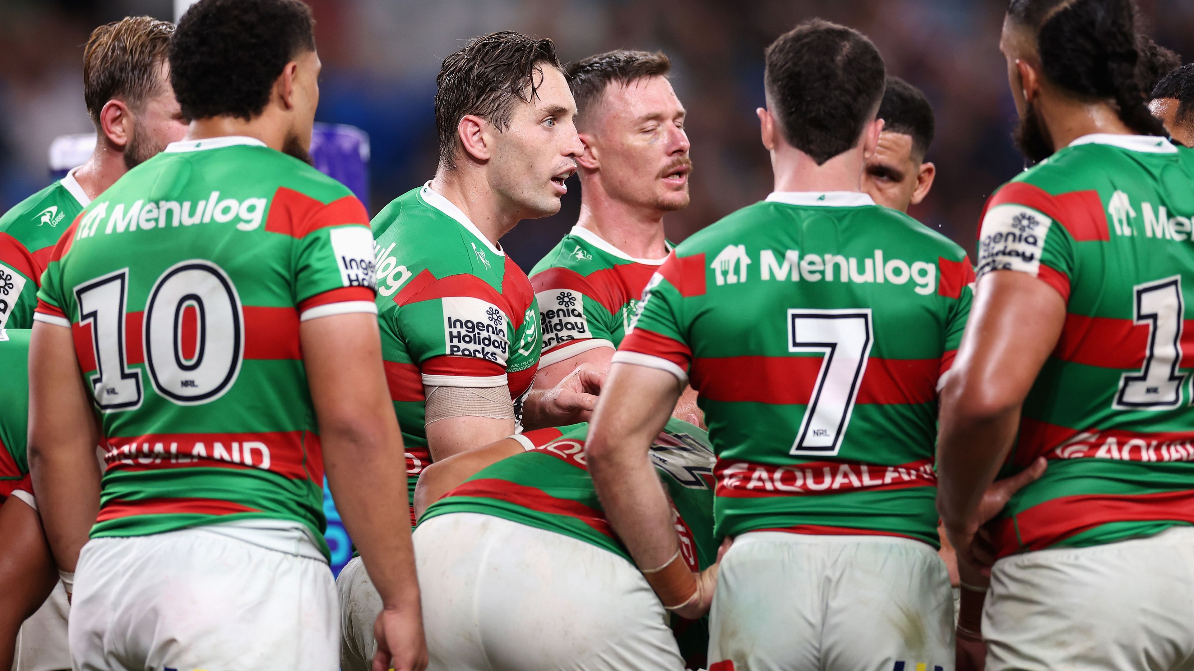 EXCLUSIVE: It's the stats we can't see that are key to fixing Rabbitohs woes, writes Paul Gallen