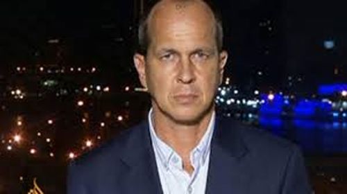 Egyptian ambassador says 'strong defence team' could help free jailed journalist Peter Greste