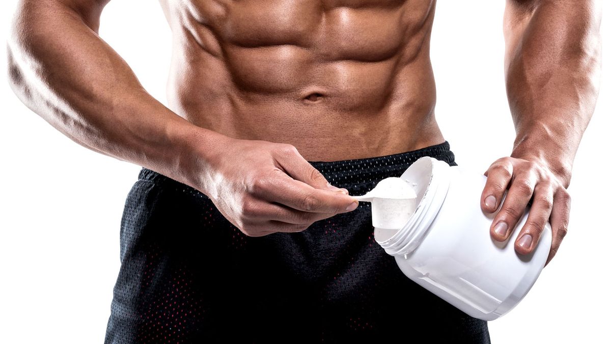 Why You Shouldn T Rely On A Pre Workout Supplements Buzz 9coach