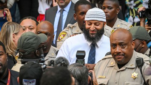Twenty-three years after he was jailed for murdering his ex-girlfriend, Adnan Syed's conviction has been overturned.