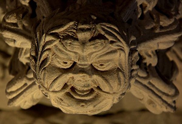 Secrets of the Scottish Manor Houses