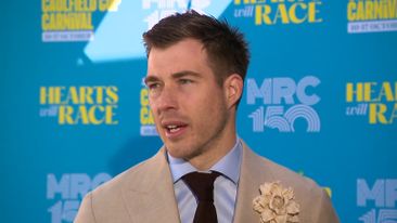 Merrett reveals 'strange' Hawks feeling