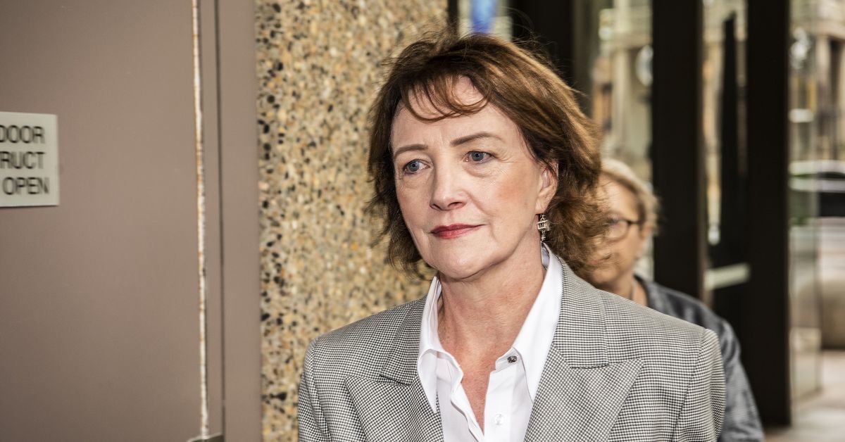 Stage set for court battle by Brittany Higgins' ex-boss in fight against government