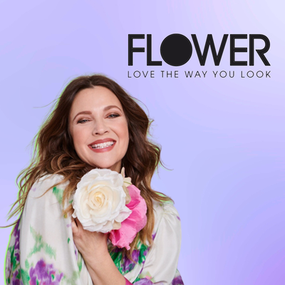 Drew Barrymore - Flower Beauty