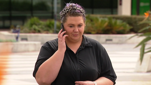 Optus outage - Simone Porcaro