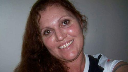 Rosemary McLean was last seen in Mt Isa in January. (Supplied)