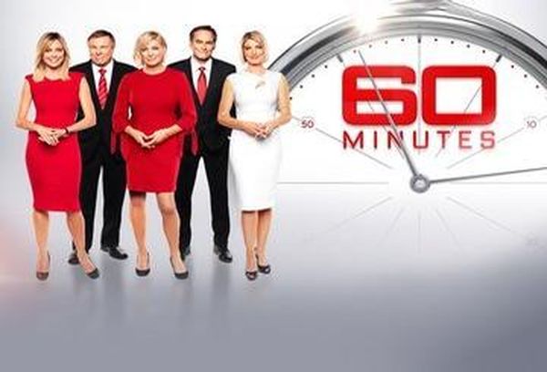 60 Minutes