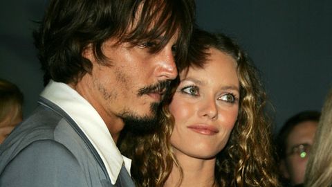Vanessa Paradis finally opens up about split with Johnny Depp