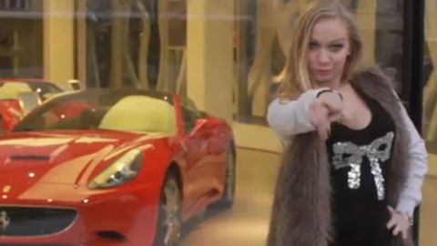 Watch: The craziest, worst Czech pop song ever goes viral