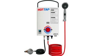 <p>Category: Best Gas Water Heater</p>
<p>Winner: Joolca HOTTAP, <a href="https://www.joolca.com.au/hottap" target="_top">joolca.com.au</a>, $299.</p>