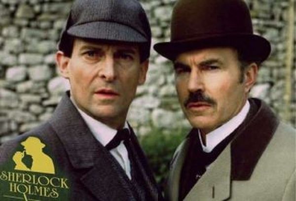 The Return of Sherlock Holmes