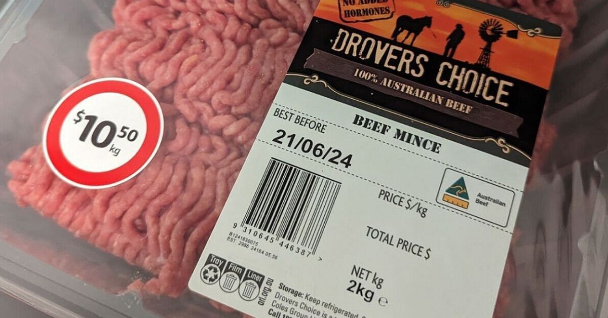 Customer’s checkout shock after purchasing this product