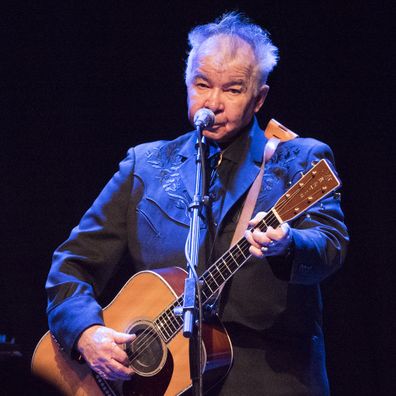 John Prine