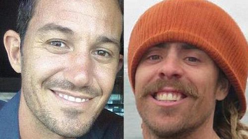West Australian surfers confirmed murdered in Mexico