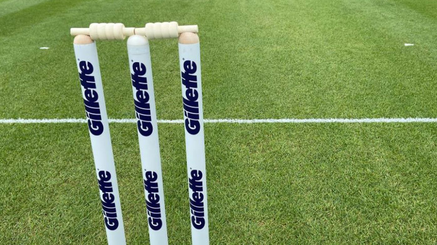 Stunning green-top pitch for New Zealand vs West Indies first Test at Seddon Park
