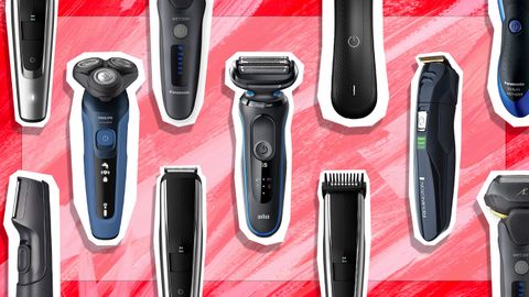 9PR: Score $450 off quality men's shavers and trimmers right here