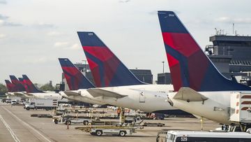 A Delta Air Lines flight was forced to turn around on Friday local time after a diarrhoea incident.