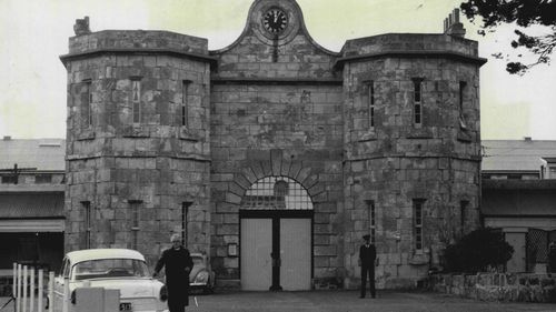Fremantle Prison is now a heritage-listed WA landmark.