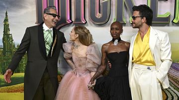 Hollywood's Hottest Feuds That Keep Us Clicking