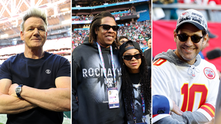 Hip-hop icons led by Dr. Dre, 'keep it all the way real' for Super Bowl 2022