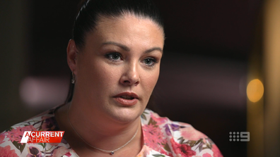 Jordan Thompson's mum fights for justice