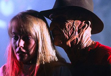 What is the subtitle of A Nightmare on Elm Street 5?