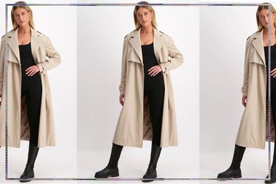 9PR: Winter jackets and coats