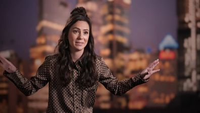 Amy Shark, Celebrity Apprentice 2022