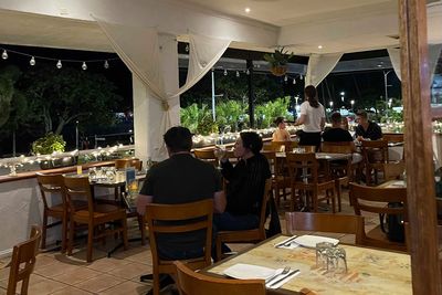 5. Yaya's Hellenic Kitchen & Bar, Cairns, QLD