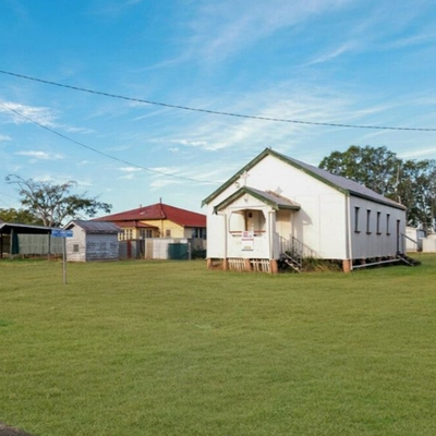 Buyer lands $37,000 ‘heavenly’ property in rural Queensland