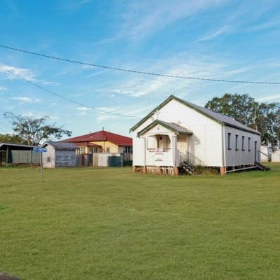 Buyer lands $37,000 'heavenly' property in rural Queensland