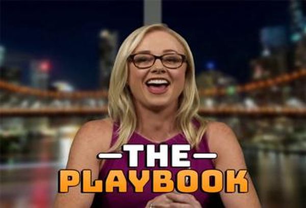 The Playbook Encore