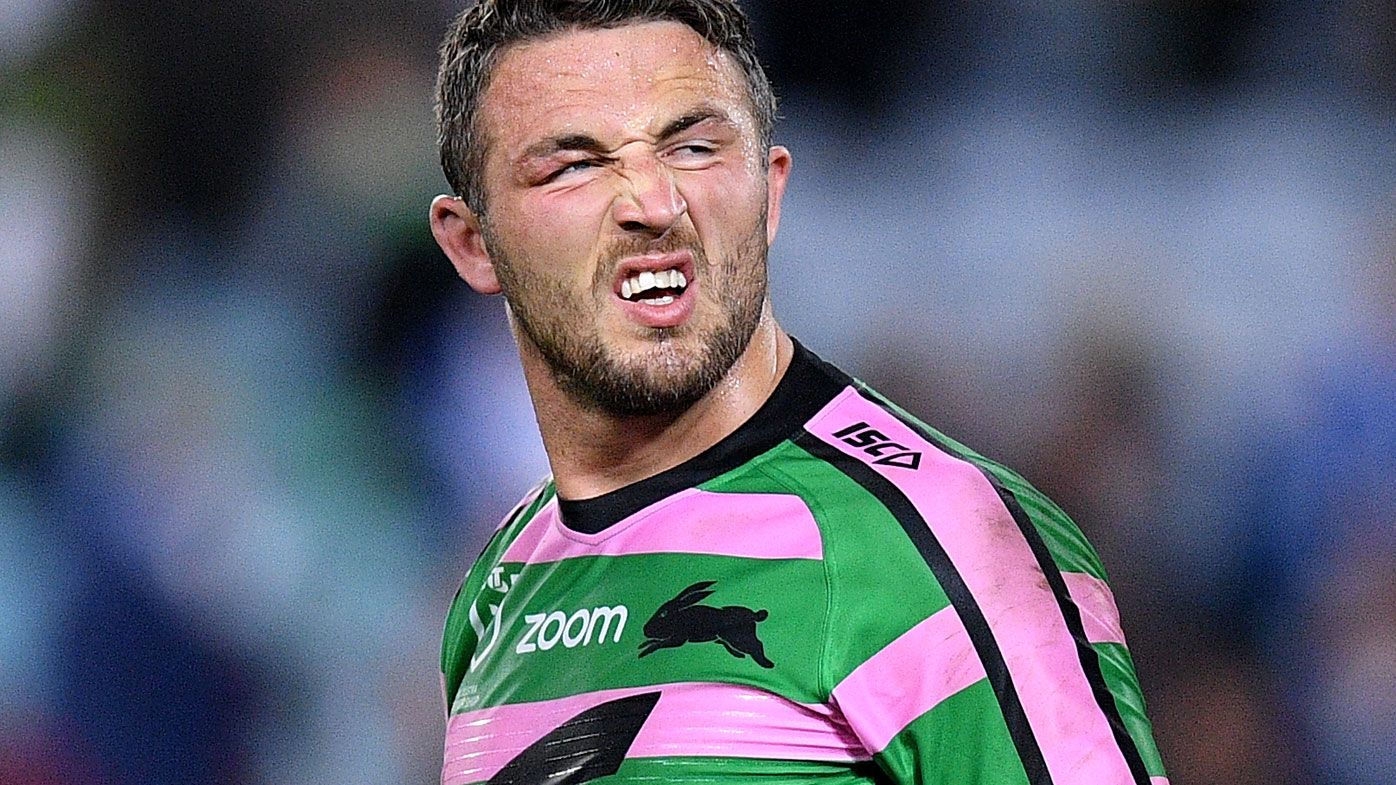 'They're in a lot of trouble': South Sydney's $4.5m headache hurting title hopes