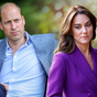 The big royal news we will only hear from Kate and William