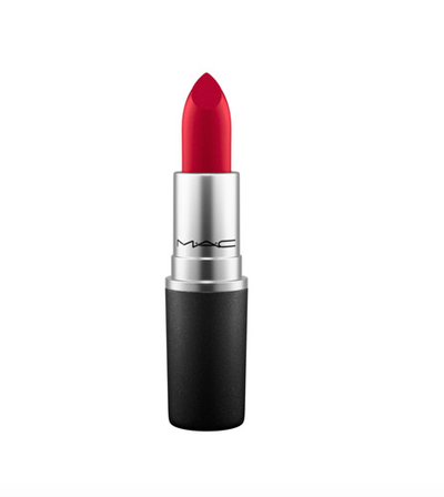 <a href="https://www.maccosmetics.com.au/product/13854/310/products/makeup/lips/lipstick/lipstick#/shade/Ruby_Woo_" target="_blank">MAC Ruby Woo Matte Lipstick, $36.</a>
