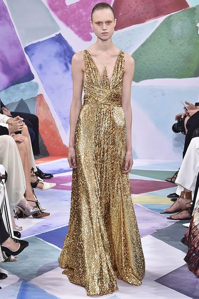 Schiaparelli joins fashion's most elite group - 9Style