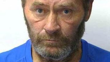An urgent search is underway for a convicted killer and rapist who cut off his ankle monitoring device and has been on the run for more than 24 hours. Paul Carr was last seen around Fremantle in Western Australia at about 2.45pm yesterday afternoon. The now 55-year-old was jailed after raping and bashing a teenage girl inside her Kalgoorlie home in 1987 then killing a man in New South Wales shortly after that.