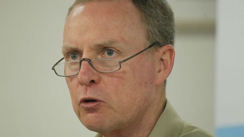 Retiring army chief David Morrison vows to continue fighting sexism