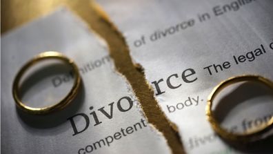 Sticky Situations: Is divorce always a failure?