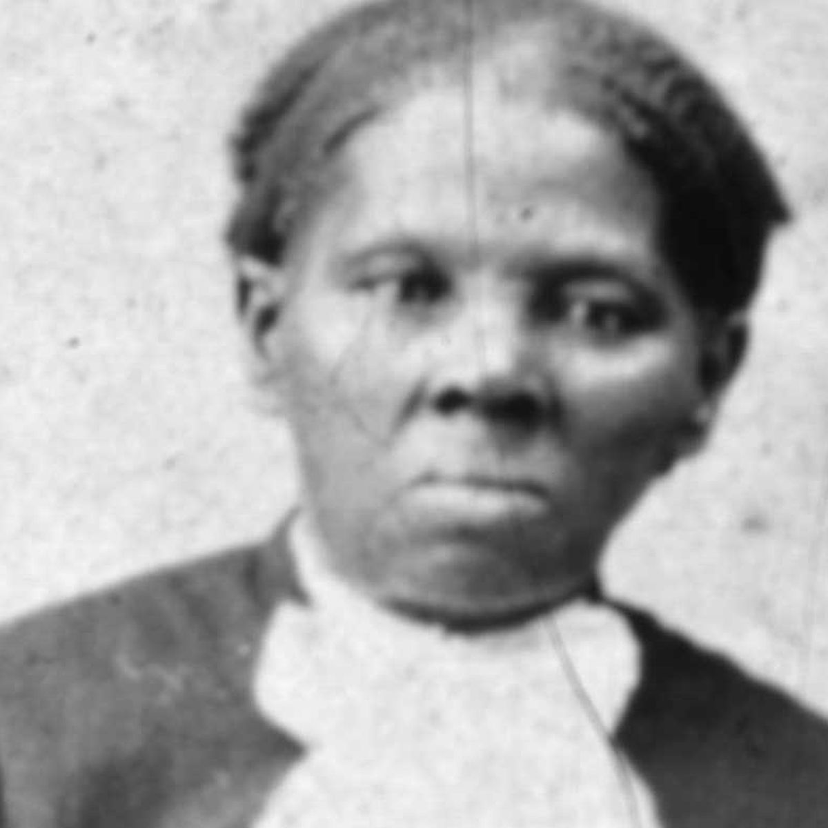 Biden Restarts Push To Put Harriet Tubman On Note