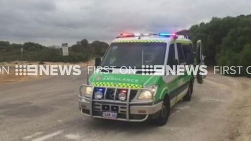 The 17-year-old girl was killed on Easter Monday. (9NEWS)