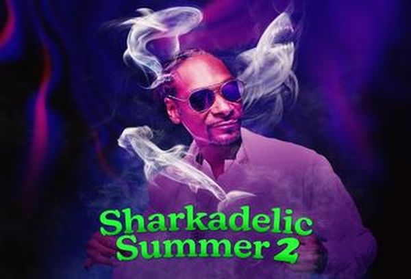 Sharkadelic Summer 2